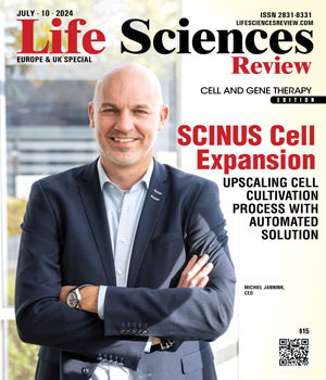 Top 10 Cell and Gene Therapy Companies in Europe - 2024